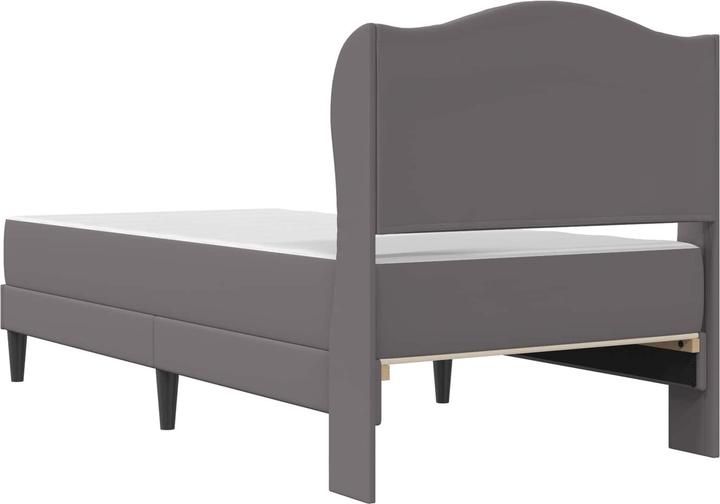 Image du produit vidaXL Moderner Bettrahmen (100 x 200 cm)