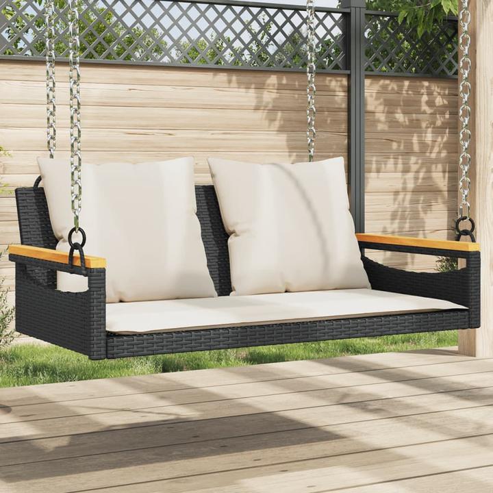 Image du produit vidaXL Ensemble salon de jardin 10 pièces avec coussins