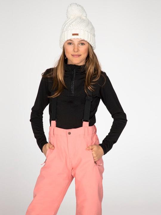 Protest SUNNY - Pantalon de ski - bamboobeige/beige