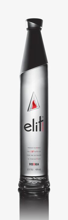 Immagine prodotto Stolichnaya Vodka Elit (1 x 70 cl)