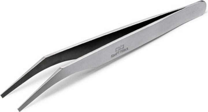 Immagine prodotto Tamiya Modello pinzette curve