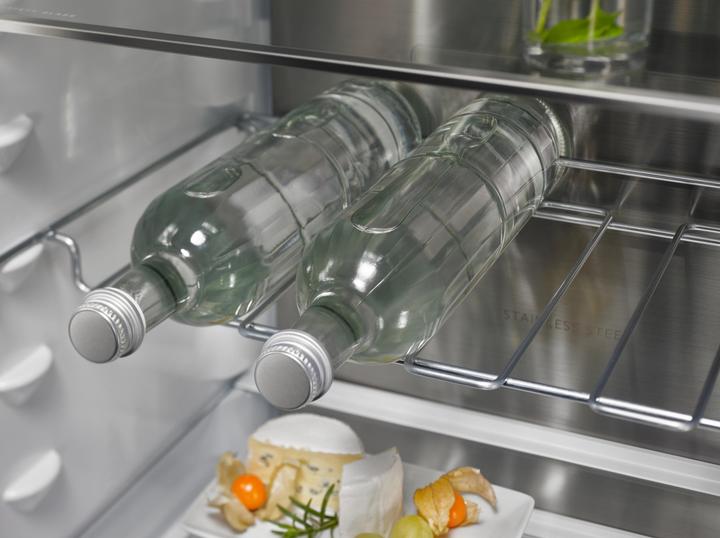 Actual product image Electrolux IK2581BNL (245 l)