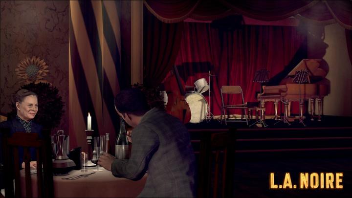 Image du produit Rockstar L.A. Noire