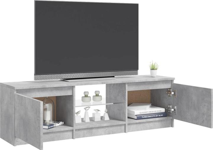 Produktbild vidaXL Skylar (120 x 30 x 35.5 cm)