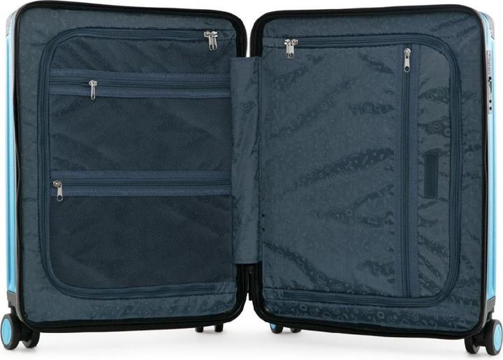 Immagine prodotto Hauptstadtkoffer Q-Damm - Bagaglio a mano a guscio rigido (38 l)
