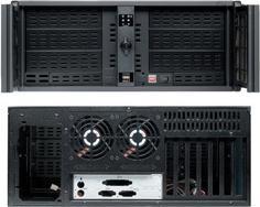 Immagine prodotto Fantec TCG-4860KX07-1 4U 528mm