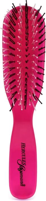 Produktbild Hercules Sägemann Scalp Brush Junior Pink 8106