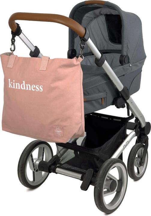 Immagine prodotto Lässig Shopper in cotone Statement