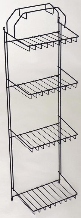 Elfa Draht-Schrank-Gestelle (1 Stk.)