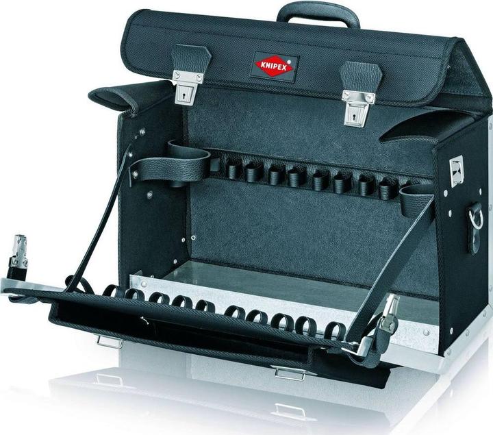 Actual product image Knipex Tool Bag Classic