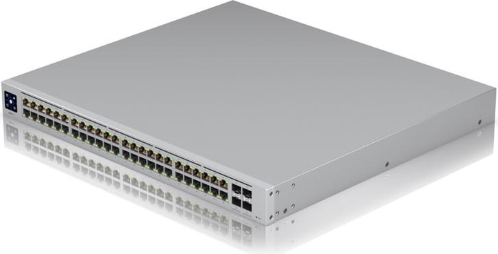 Image du produit Ubiquiti USW Pro 48 (52 Ports)