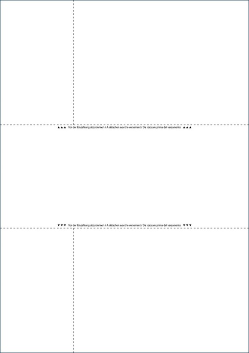 Image du produit Dataform Formulaires de facture pour facture QR Premium (500 x)