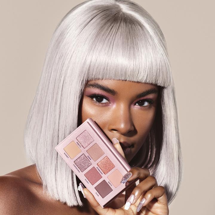 Produktbild Anastasia Beverly Hills Glam To Go Mini Palette