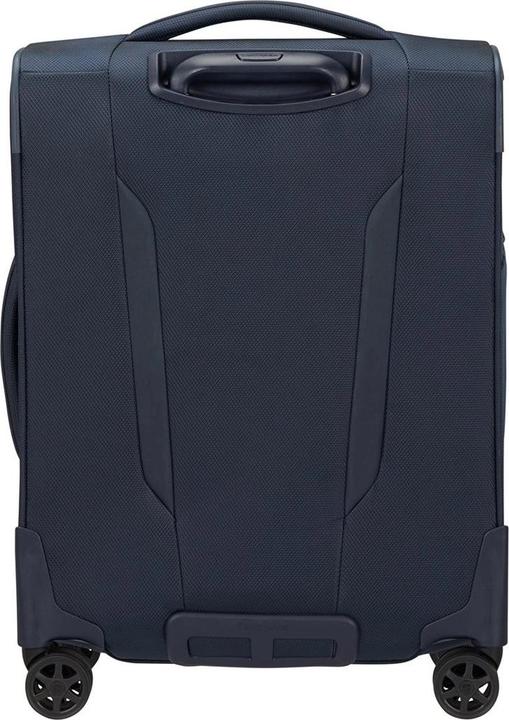 Produktbild Samsonite Trolley Respark Spinner 55cm Midnight Blue (43 l)