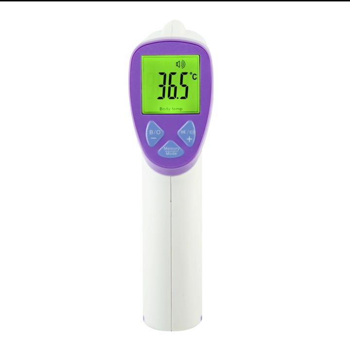 Immagine prodotto Easypix ThermoGun TG2 (Senza contatto, Fronte)