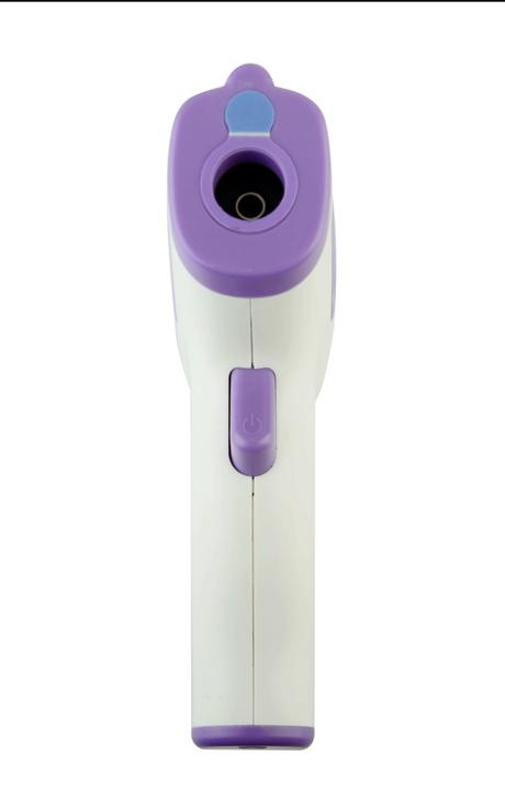 Immagine prodotto Easypix ThermoGun TG2 (Senza contatto, Fronte)
