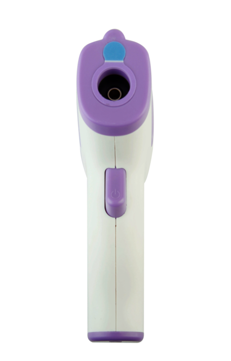 Productafbeelding Easypix ThermoGun TG2 (Contactloos, Voorhoofd)