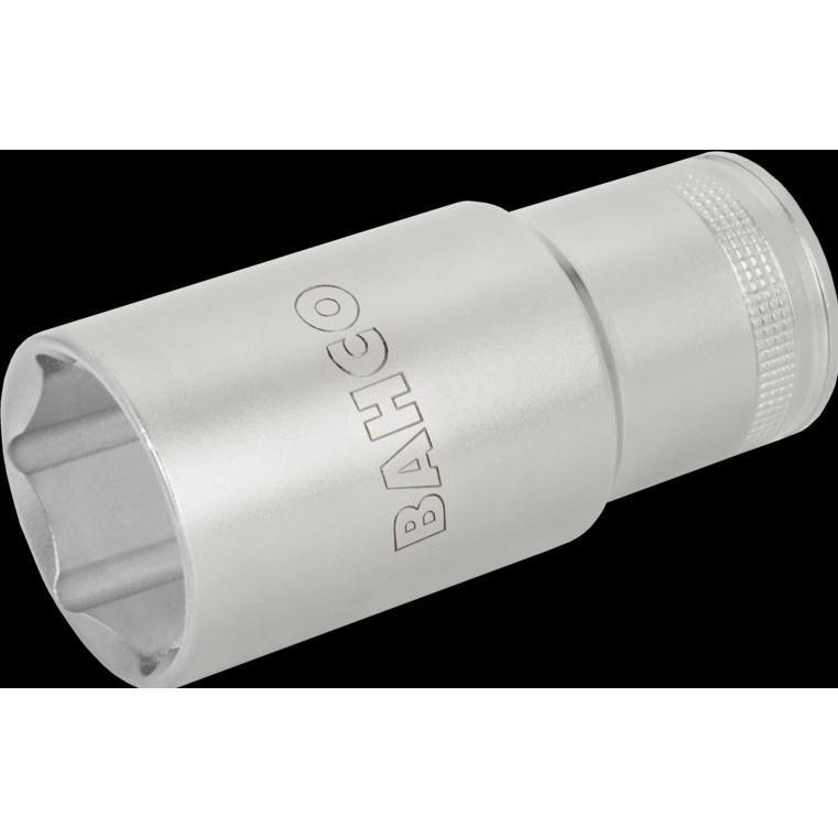 Bahco, Steckschlüssel + Stecknuss, Innensechskantkopf lang 7805SM 14mm 1/2"