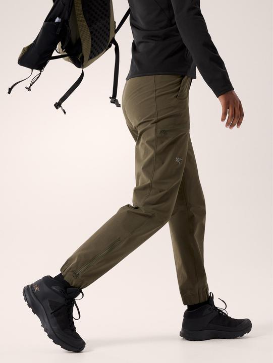 Produktbild Arc'teryx Gamma Tapered (XXS)