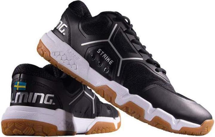 Immagine prodotto Salming Uomini che colpiscono con il rinculo (42 2/3)