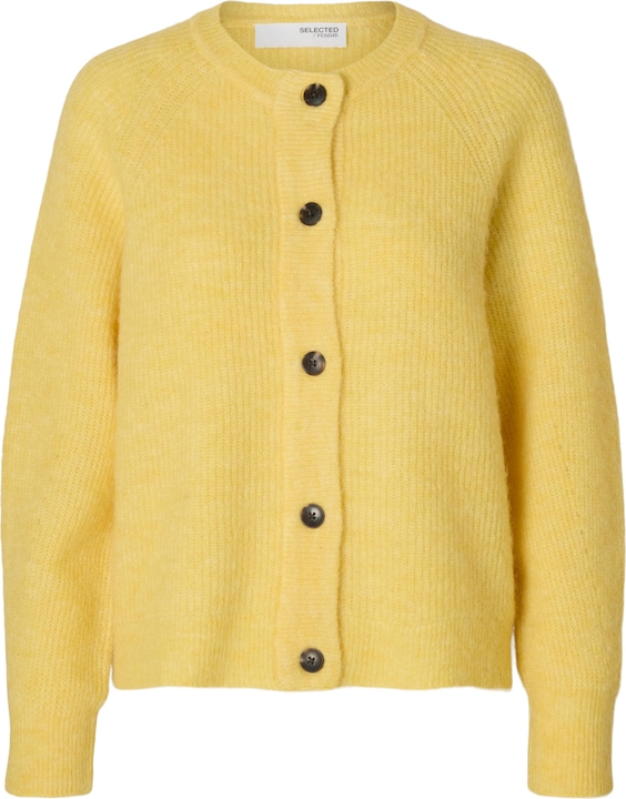 Produktbild Selected Femme Langärmeliger Strickjacke (L)