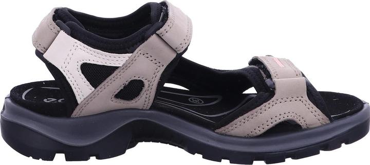 Actual product image Ecco Offroad Sandals (43)