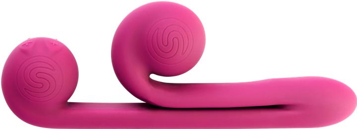 Actual product image Snail Vibe DuoVibrator