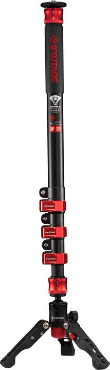 Produktbild iFootage Cobra 2 A180 with low profile tripod (Metall)