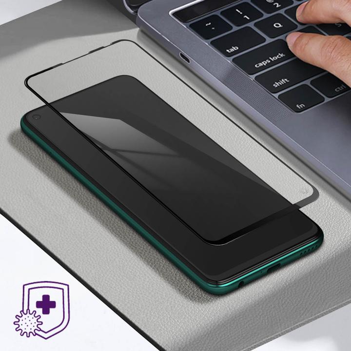 Actual product image Bigben Connected Glass screen protector (1 Piece, Huawei P40 Lite)