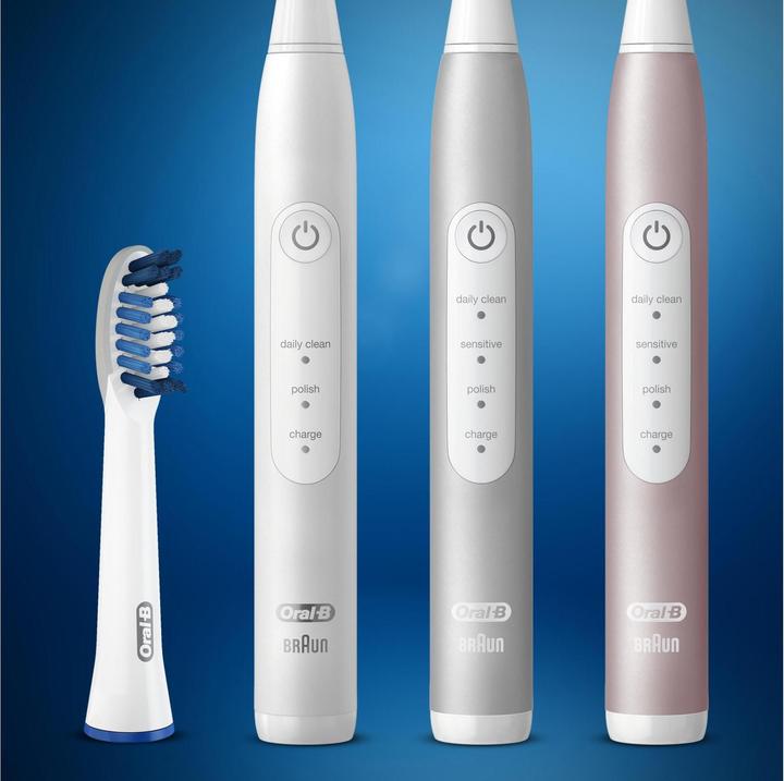 Produktbild Oral-B Pulsonic Sensitive (4x)