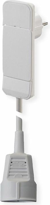 Actual product image Bachmann extension cords (1.50 m, CEE 7/3)