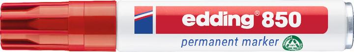 Actual product image Edding Permanent marker 850 (1x)