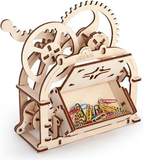 Produktbild Ugears Schatulle