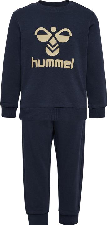 Actual product image hummel hmlARINE CREWSUIT (68)