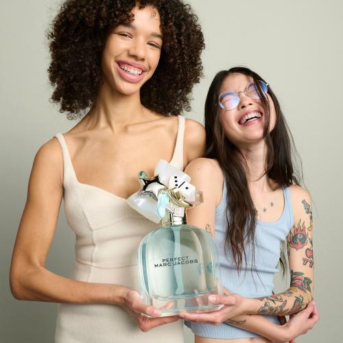 Produktbild Marc Jacobs Perfect EDT - 50ml (Eau de Toilette, 50 ml)