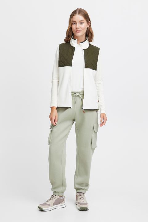 Actual product image Oxmo OXMalina - Jacket Otw - 21301124-ME (L)