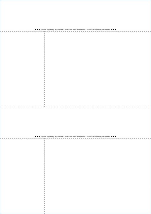 Immagine prodotto Dataform Formulari per fatture QR-fatture Premium (500 x)