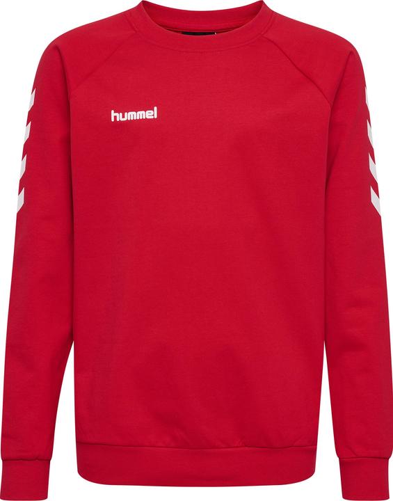 Produktbild hummel Go Kids Cotton Sweatshirt (140)