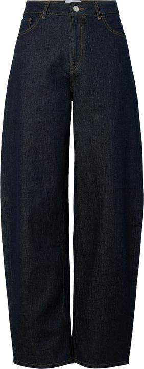Dark Blue Denim