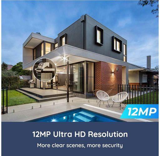 Productafbeelding Reolink P344 (wit/zwart, 12MP) (4512 x 2512 Pixels)