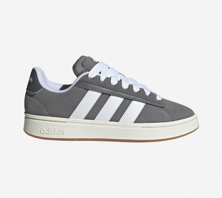 Produktbild Adidas Grand Court Alpha 00S - grefou/ftwwht/owhite (43 1/3)