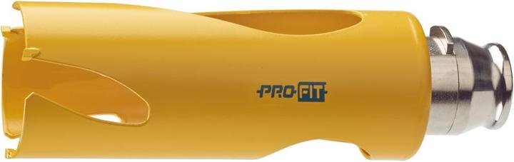 Image du produit Pro-Fit Adaptateur ProFit Multi Purpose HM hulsav med, long, 60 mm (60 millimètres)