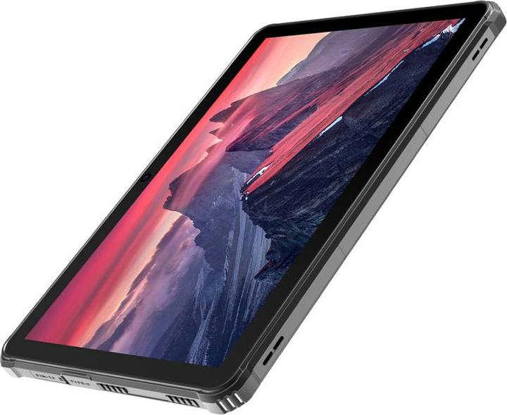 Actual product image Oukitel RT9 (4G, 10.10", 256 GB, Black)