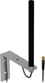 Produktbild Insys icom LTE450 Wandantenne Frequenzbänder 410-496 MHz LTE450 only IP67 5m Kabel (4G)