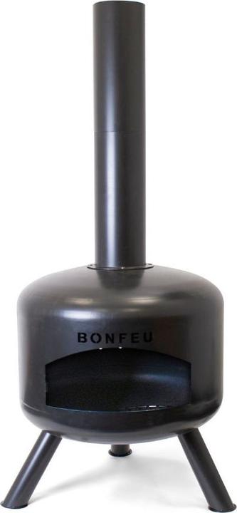 Produktbild Bonfeu BonGiro Schwarz