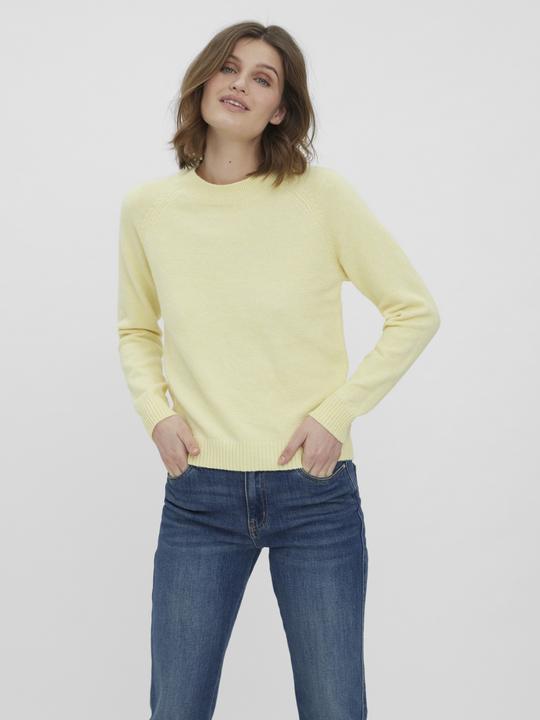 Produktbild Vero Moda Lässiges Langarmbluse (XS)