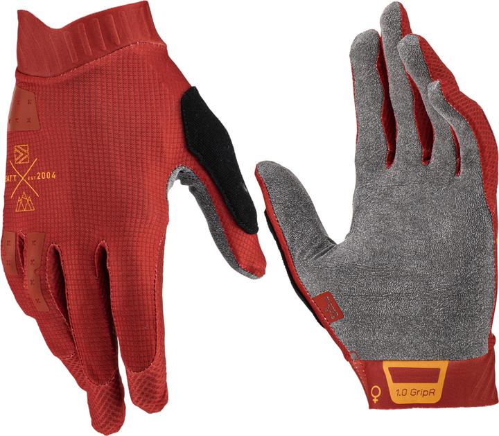 Produktbild Leatt Handschuhe Damen MTB 1.0 GripR (M)