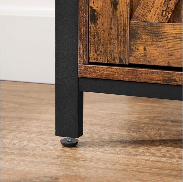Immagine prodotto Vasagle Sidey (70 x 30 x 80 cm)