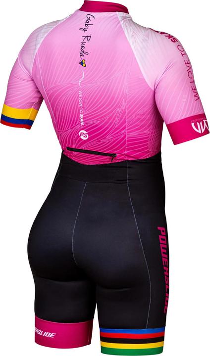 Powerslide Race Clothing (Damen, S)