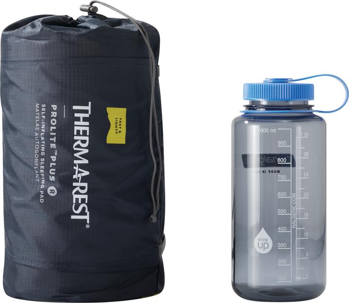 Actual product image Therm-a-Rest ProLite Plus Cayenne L